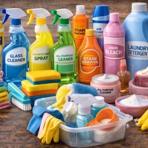 Household Care