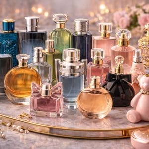 Perfumes