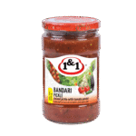 Bandari Pickles
