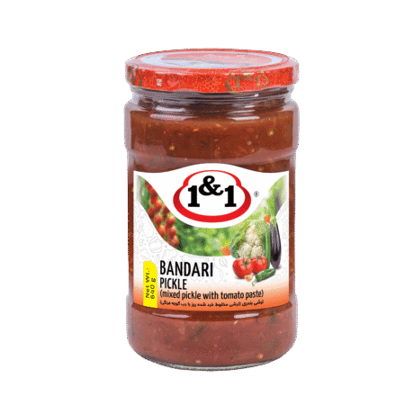 Bandari Pickles