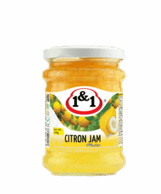 Citron Jam