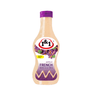French dressing