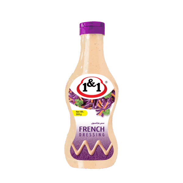 French dressing
