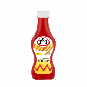 Ketchup Sauce