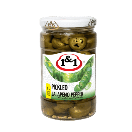Jalapeno Peppers