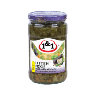 Litteh pickle