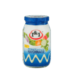Low-Fat Mayonnaise