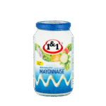 Mayonnaise Sauce