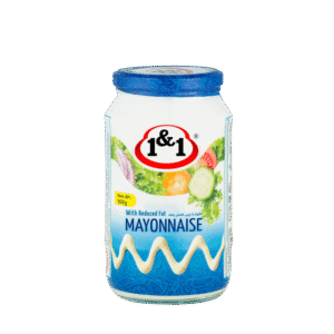 Mayonnaise Sauce