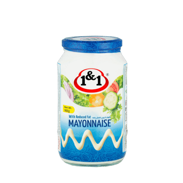 Mayonnaise Sauce