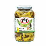 Mixed pickle1450