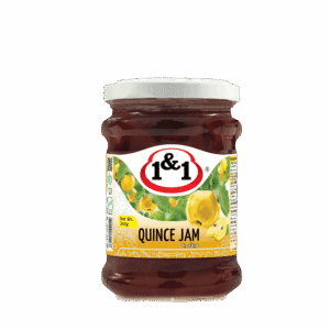 Quince jam