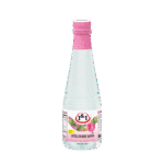 Rose water