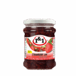 Strawberry Jam