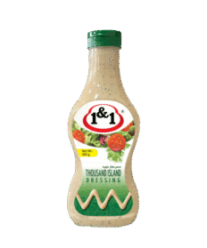 Thousand Island Dressing