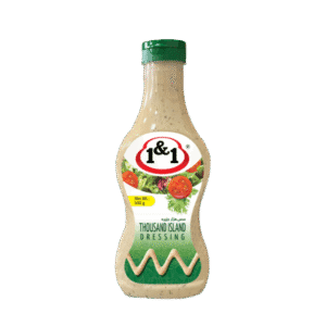 Thousand Island Dressing