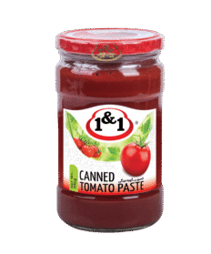 Tomato paste