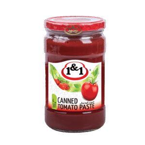 Tomato paste