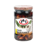 bulb garlic