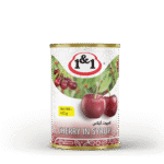 Cherry In Syrup