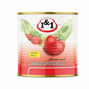 Tomato paste