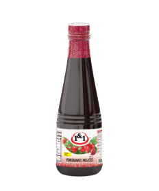 Pomegranate molasses