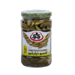 Canned Pickled Cucumbers(tiny)